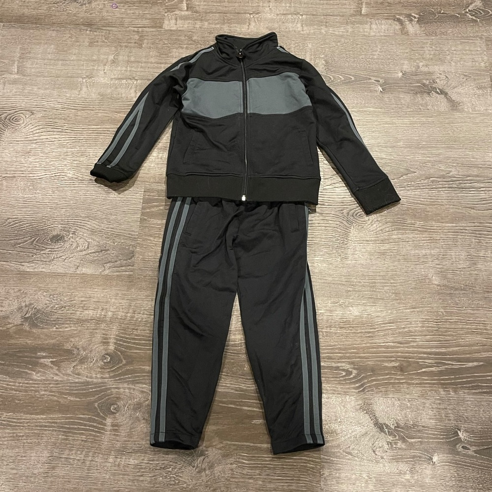 Appaman outfit boys 5